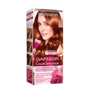 Garnier Color Sensation 6.42 Cobrizo Oscuro