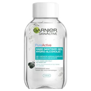 Garnier SkinActive Gel Higienizante 100ml
