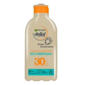 Delial Eco-Ocean Leche Protectora Spf30 200ml