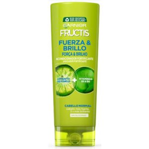 Garnier Fructis Acondicionador Fuerza y Brillo 300ml