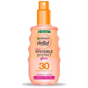 Garnier Delial Invisible Protect Glow Spf30 Spray 150ml