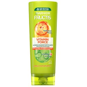 Garnier Fructis Vitamin Force Acondicionador 300ml