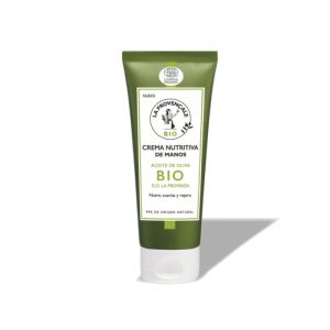 La Provençale Bio Crema De Manos Nutritiva 75ml