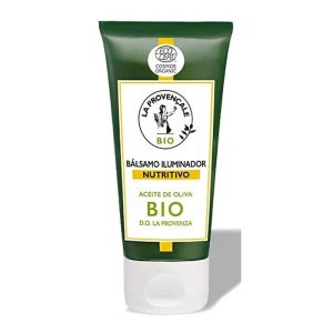La Provençale Bio Bálsamo Iluminador Nutritivo 50ml
