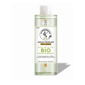 La Provençale Bio Agua Micelar Anti Edad 400ml