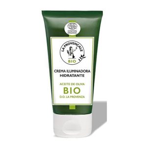 La Provençale Bio Crema Iluminadora Hidratante 50ml