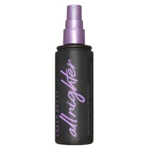 Urban Decay All Nighter Long Lasting Makeup Setting Spray 118ml