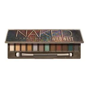 Urban Decay Wild West Eyeshadow Palette 255g