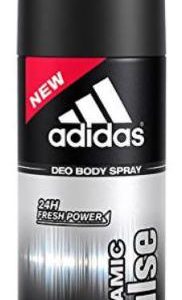 Adidas Men Desodorante Dynamic Pulse Spray 150ml