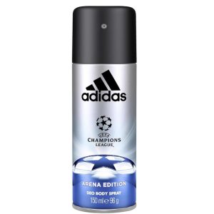Adidas Uefa Champions League Arena Desodorante Spray 150ml
