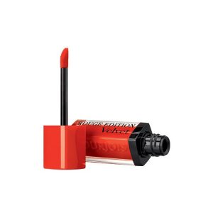Bourjois Rouge Edition Velvet Barra De Labios 20 Poppy Days