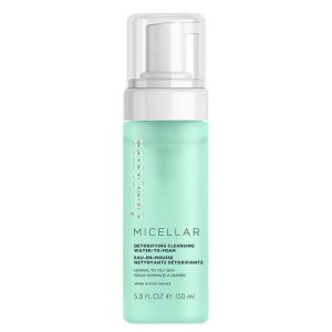 Lancaster Micellar Espuma Limpiadora Micelar Detoxificante 150ml