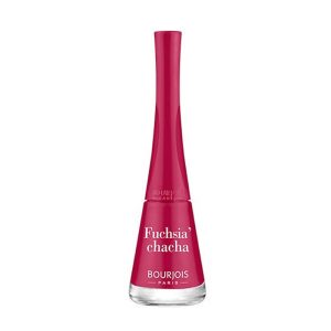 Bourjois 1 Seconde Esmalte De Uñas 11 Fuchsia Chacha