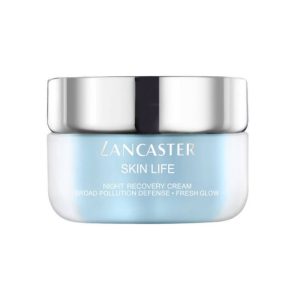 Lancaster Skin Life Crema De Noche Recuperadora 50ml