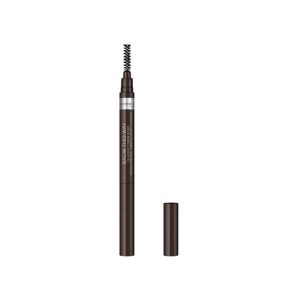 Rimmel London Brow This Way Fill And Sculp Definidor De Cejas 003 Dark Brown 0.25g