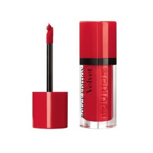 Bourjois Rouge Edition Velvet Barra De Labios 18 Its Redding Men