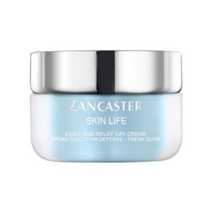 Lancaster Skin Life Desintoxicante Crema de Día Gel 50ml