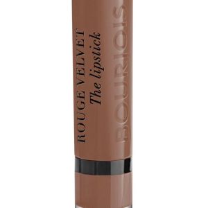 Bourjois Rouge Velvet The Lipstick 22-Moka-Déro