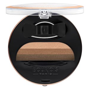 Bourjois 1 Seconde Sombra De Ojos 002 Brun Ette A Dorée 3g