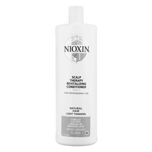 Nioxin System 1 Scalp Therapy Acondicionador Revitalizante 1000ml