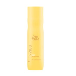 Wella Invigo Sun Champú 250ml