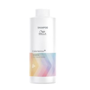 Wella Color Motion+ Champú 1000ml