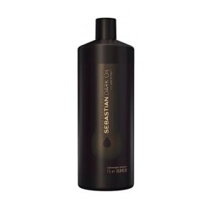 Sebastian Professional Dark Oil Lightweight Shampoo 1000ml