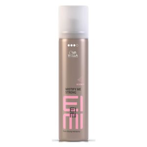 Wella Eimi Mistify Strong Laca Secado Rápido Fijación 3 75ml