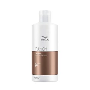 Wella Fusion Champú Reparador 500ml