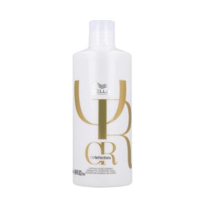 Wella Oil Reflections Champú Realzador De Brillo 500ml