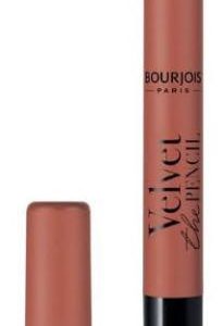 Bourjois Velvet The Pencil 10-Brun De Folie