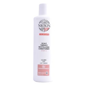 Nioxin System 3 Scalp Therapy Acondicionador Revitalizante 300ml