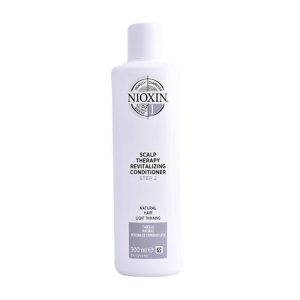 Nioxin System 1 Scalp Therapy Acondicionador Revitalizante 300ml