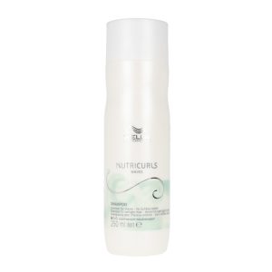 Wella Nutricurls Waves Champu Ondas 250ml