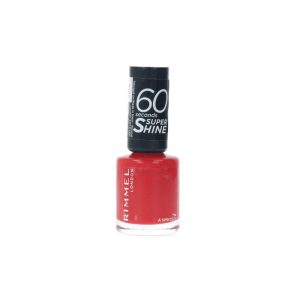 Rimmel Esmalte De Uñas 60 Seconds Super Shine 714 A Spritzzz