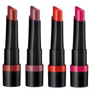 Rimmel London Lasting Finish Extreme Matte Lipstick 610