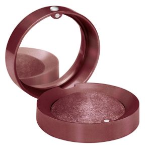 Bourjois Little Round Pot Mono Sombra De Ojos 12 Clair De Plum