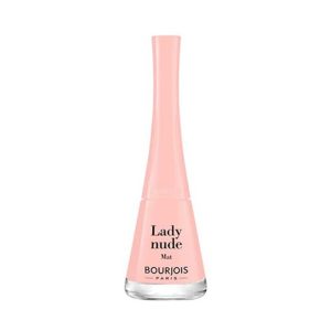 Bourjois 1 Seconde Esmalte De Uñas 35 Ladynude