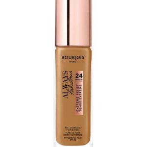 Bourjois Always Fabulous 24h Foundation 520-Caramel