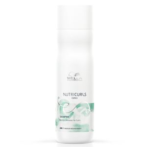 Wella Eimi Nutricurls Champu Rizos 250ml