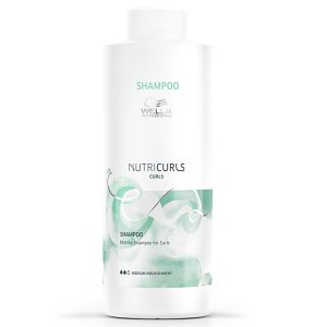 Wella Eimi Nutricurls Champu Rizos 1000ml