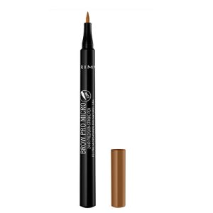 Rimmel London Brow Pro Micro Precision Pen 001 Blonde