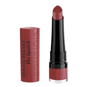 Bourjois Rouge Velvet The Lipstick 42 Tuile Red