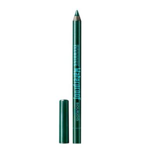 Bourjois Contour Clubbing Waterproof 70 Green Comes True