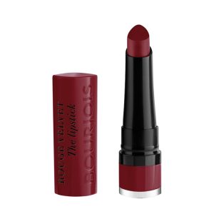 Bourjois Rouge Velvet The Lipstick 44 Opérat Garnet
