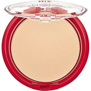Bourjois Healthy Mix Polvos 03 Beige Rosé