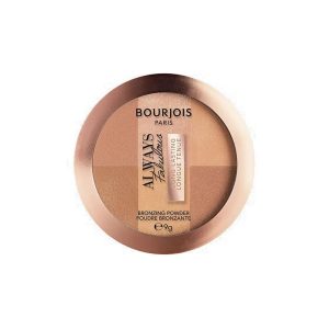 Bourjois Bj Polvo Compacto Bronzing
