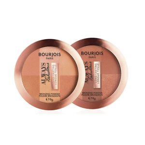 Bourjois Bj Polvo Compacto Bronzing