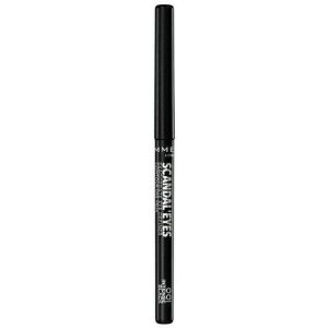 Rimmel London Rimmel Eyes Liner Scandal Exaggerate Automatico 005 Snow Whte