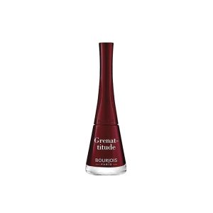 Bourjois Bj Uñas 1 Seconde